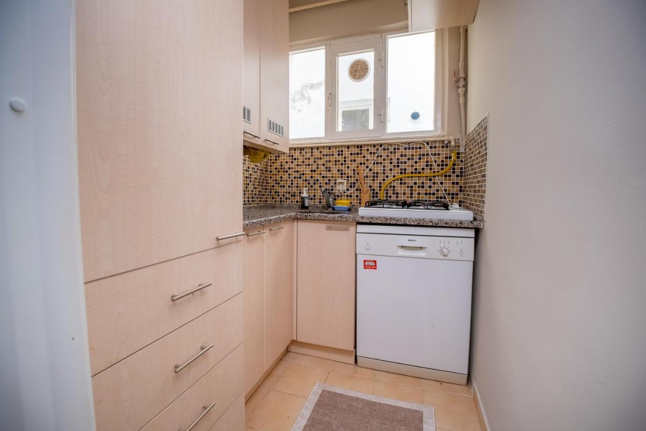 Appartamento Spacious 2 Bedroom With Panoramic Bosphorus View Provincia di Istanbul